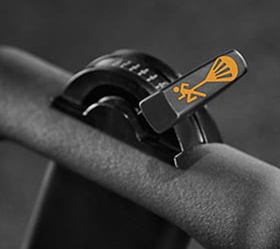 Беговая дорожка MATRIX S-Drive Performance Trainer