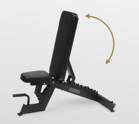 Скамья универсальная BRONZE GYM PARTNER AL-302