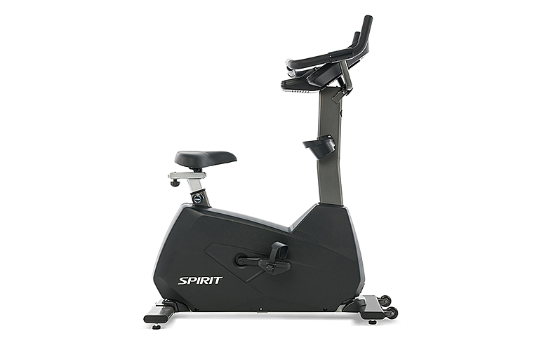 Велотренажер SPIRIT CU800ENT+