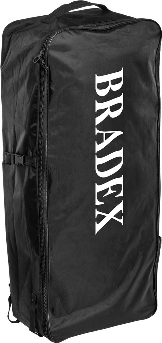 Сапборд Bradex SF 0800 Aqua 10’6, прогулочный
