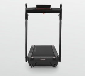 Беговая дорожка OXYGEN FITNESS M-CONCEPT SPORT (BLACK)