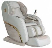 Массажное кресло Bodo Excellence Light Brown