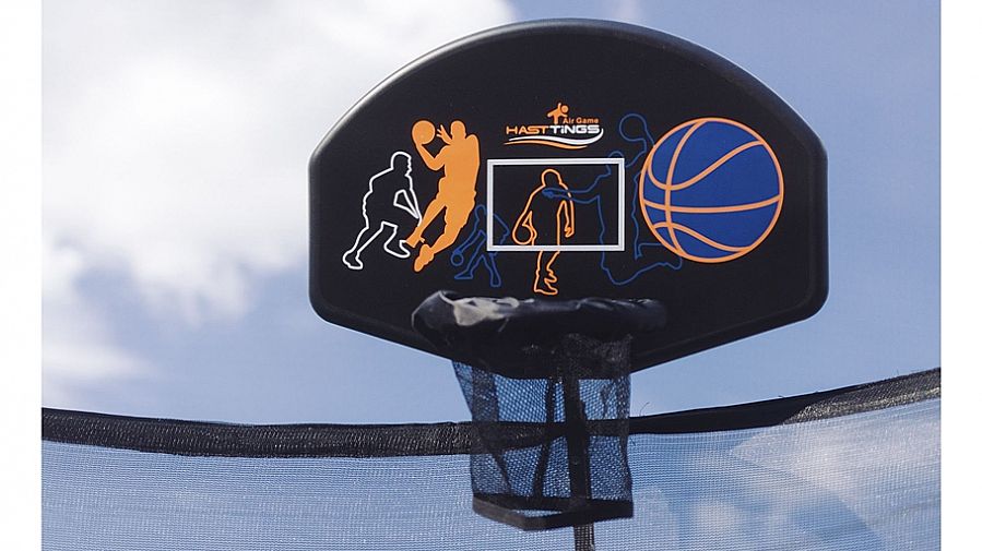 Батут Hasttings Air Game Basketball (3,05 м)