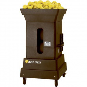 Теннисная пушка TENNIS TOWER c МФ пультом