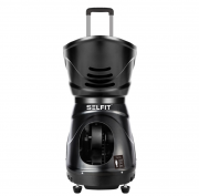 Теннисная пушка SELFIT TBM PRO