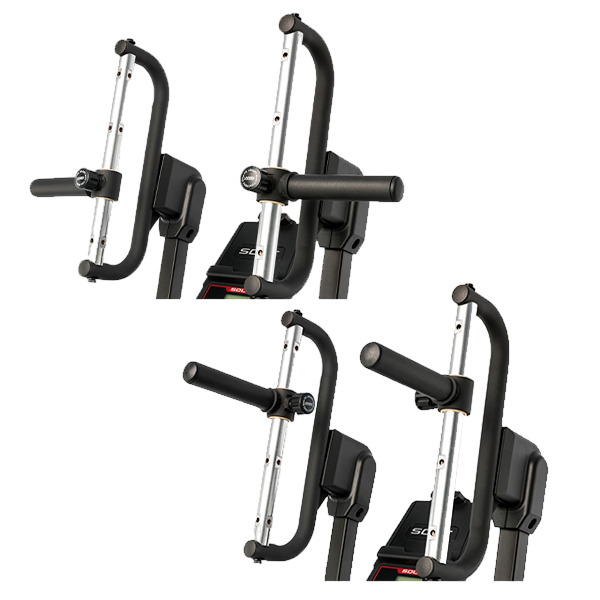 Степпер Cardio Climber Sole Fitness SC200 (CC81 2019)