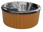 СПА бассейн Vortex Spas Orbit