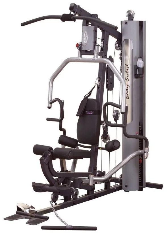 Силовой комплекс Body Solid G5S