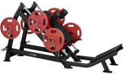 Steel Flex Plate Load PLHP Гакк-машина