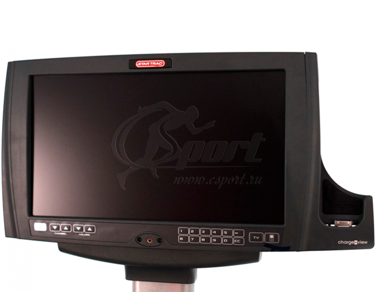 Велотренажер Star Trac E-RB