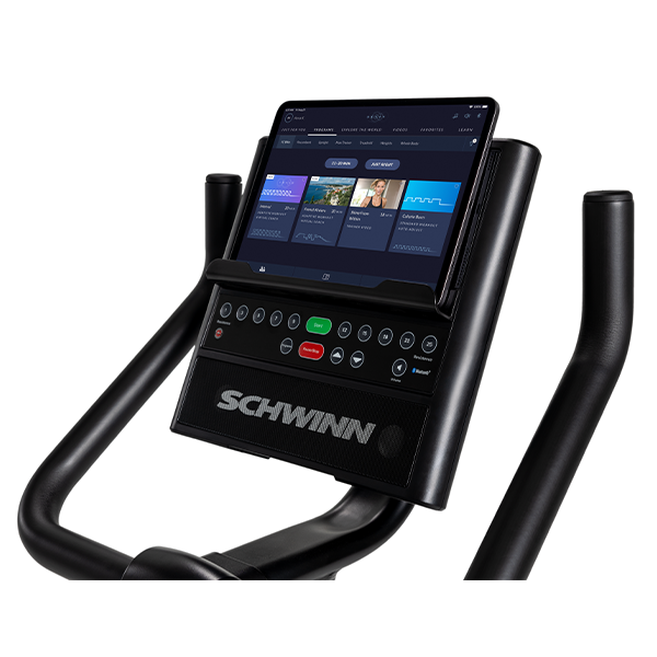Горизонтальный велотренажер Schwinn 590R