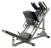 Body Craft F660 Жим ногами