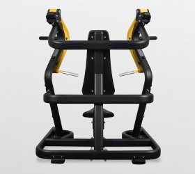 Жим от груди BRONZE GYM PL-1707