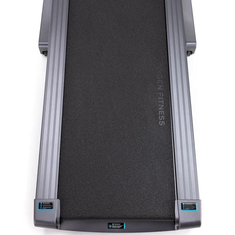 Беговая дорожка OXYGEN FITNESS COBALT LCD PRO