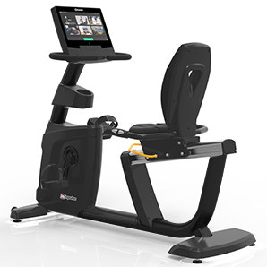 Велотренажер AeroFit Impulse RR970