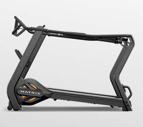 Беговая дорожка MATRIX S-Drive Performance Trainer