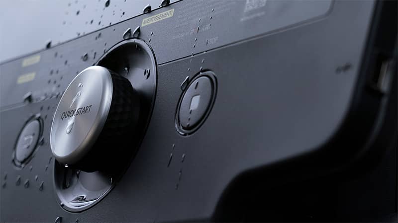 Велотренажер горизонтальный Intenza 450RBi2S