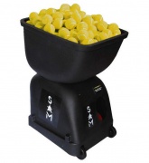 Теннисная пушка SAM/Prince 4 Plus (аккумулятор, без пульта)