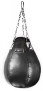 Боксерская Fighttech груша 30кг