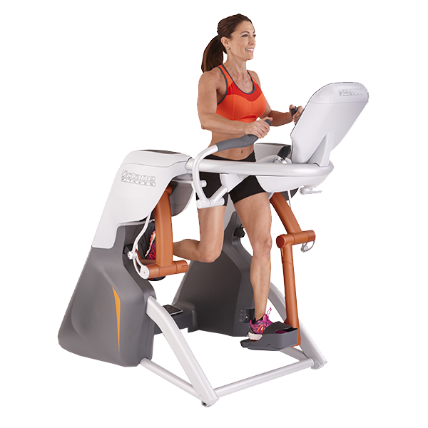 Эллиптический тренажер Octane Fitness ZR8000 STANDARD