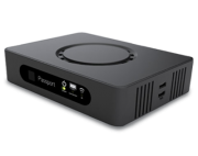 PASSPORT ROUTER Роутер для Passport