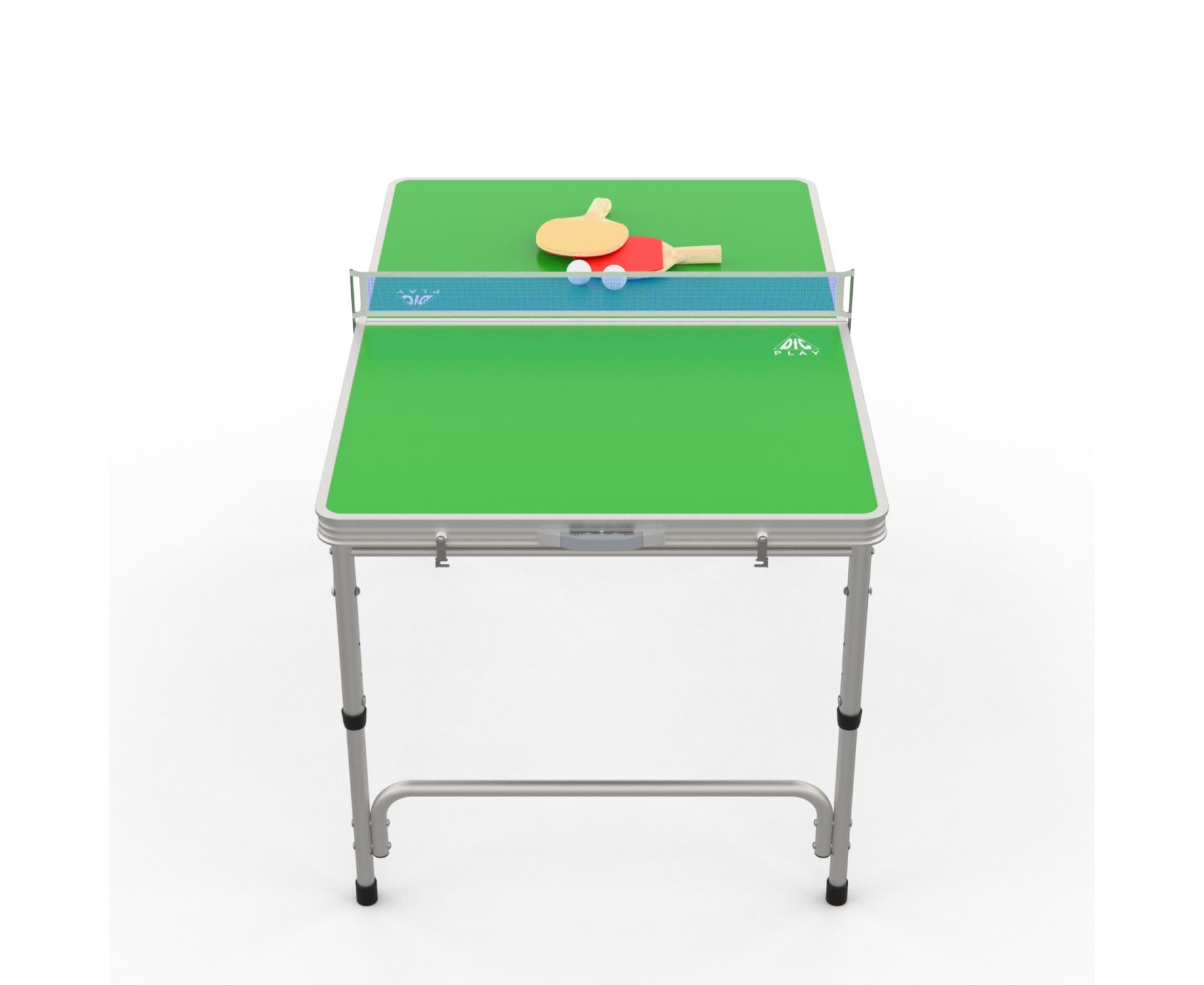 Теннисный стол DFC DANDELION 48" JG-T-84822