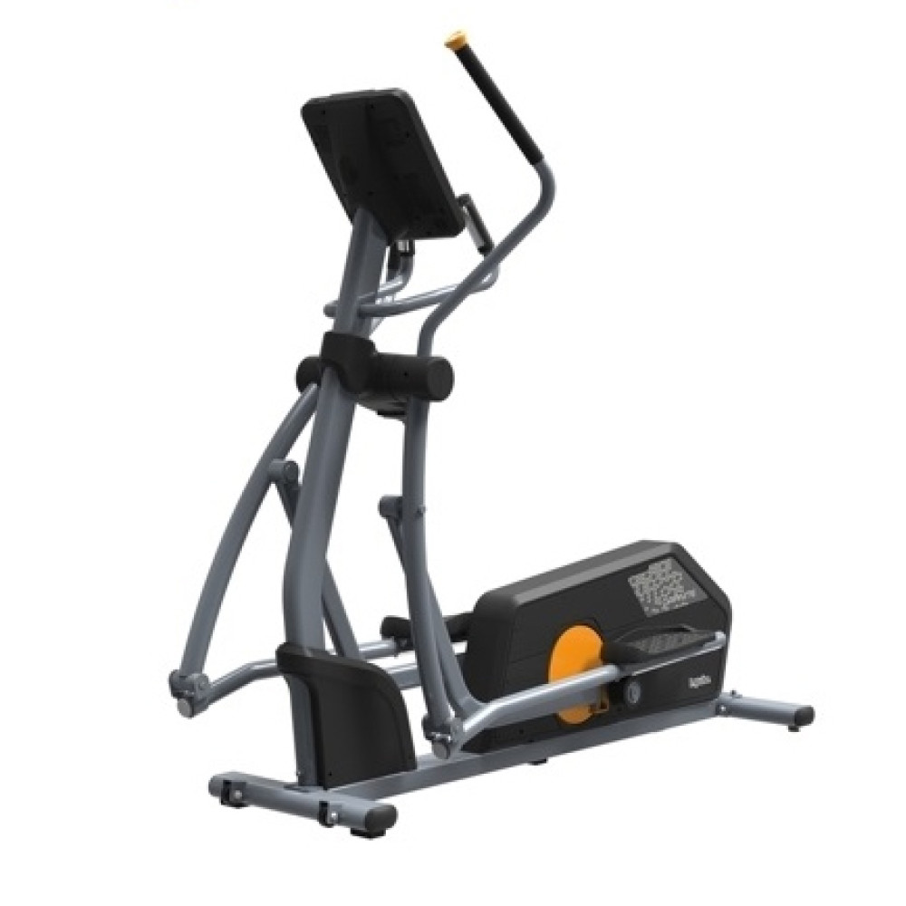 Эллиптический тренажёр IMPULSE GE500