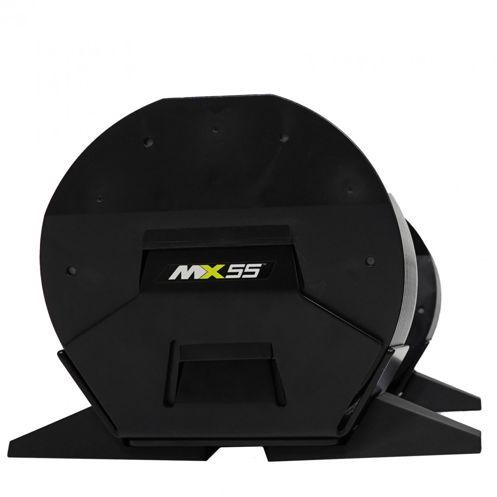 Гантель регулируемая First Degree Fitness MX Select MX55, вес 4.5-24.9 кг, 1 шт