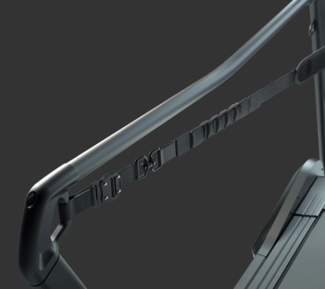 Беговая дорожка MATRIX S-Drive Performance Trainer