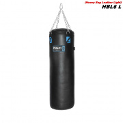 Боксерский мешок Fighttech Кожа Light 120Х40