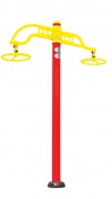 JMH-20 Air Wheel