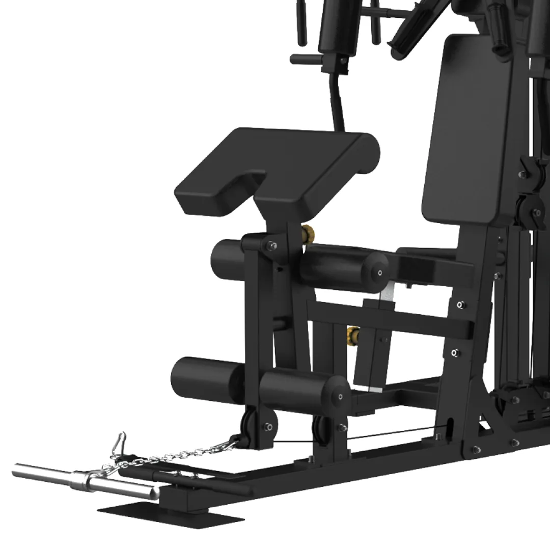 Мультистанция BRONZE GYM EVOLVE TripleX