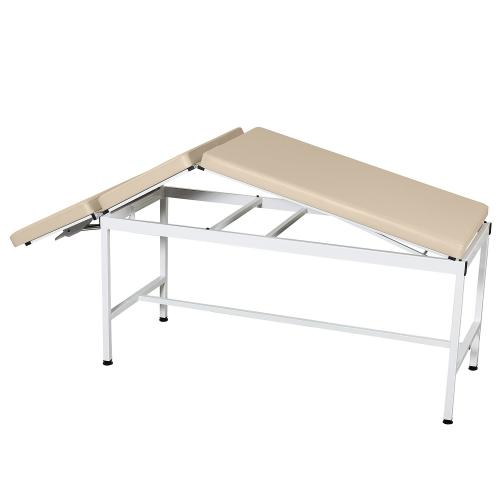 Heliox CO2 Массажная кушетка смотровая трехсекционная