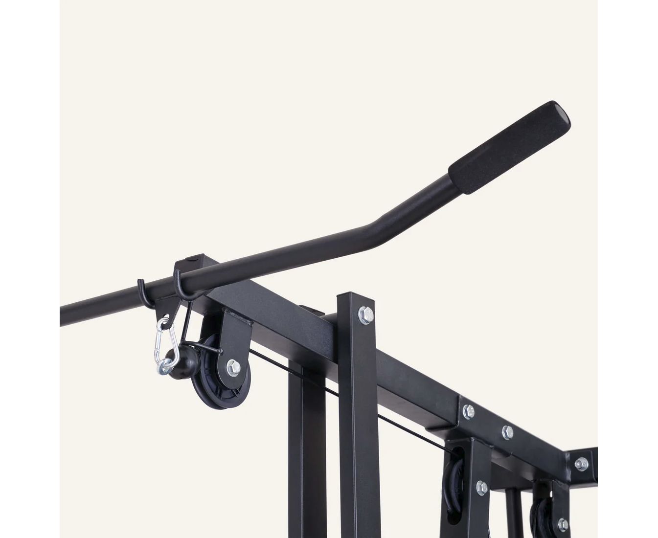 Силовой комплекс DFC SportPlus D4700