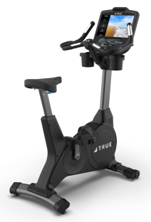Велотренажер True C900 вертикальный