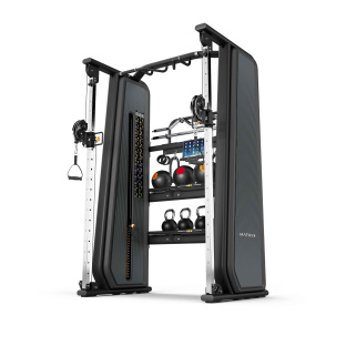 Функциональная рама MATRIX Connexus Functional Trainer GFTFT