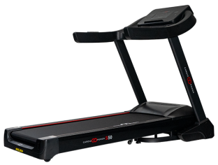 Беговая дорожка CardioPower S50