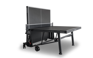 Теннисный стол "Rasson Premium S-2260 Indoor" (274 Х 152.5 Х 76 см ) с сеткой