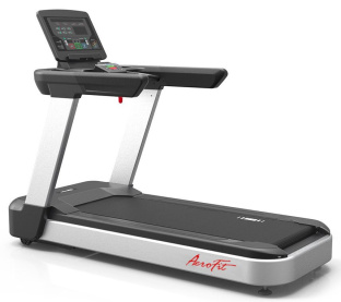 Беговая дорожка AeroFit X5-T LED