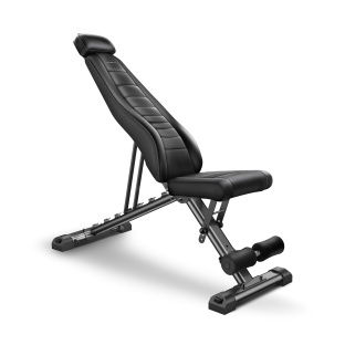 Силовая скамья регулируемая OXYGEN FITNESS INDIANA
