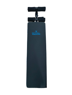 Скамья наклонная Royal Fitness, Арт. HB-ST002
