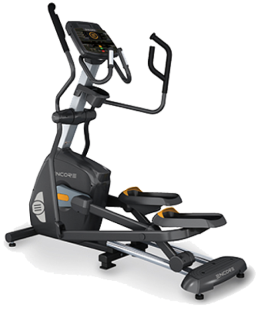 Эллиптический тренажер AeroFit ENCORE ECE5