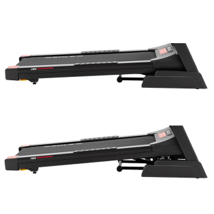 Беговая дорожка Sole F65 (2023)