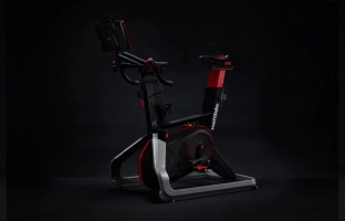 Велотренажер Wattbike Atom X