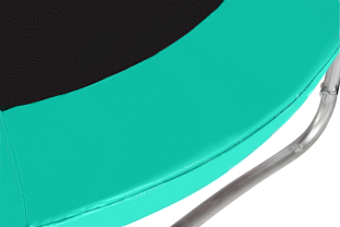 Батут Hasttings Classic Green (3,05 м)