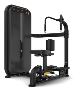 Торс-машина Vision VST600-S55