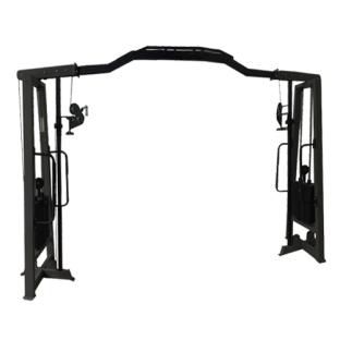 Кроссовер BRONZE GYM PARTNER ML-702