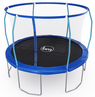 Батут DFC BOUNCE MASTER 12ft с сеткой