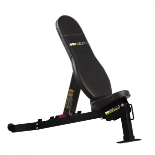 Скамья универсальная First Degree Fitness MX Select