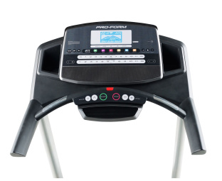 Беговая дорожка PRO-FORM Performance 1450 + кардиопояс Polar